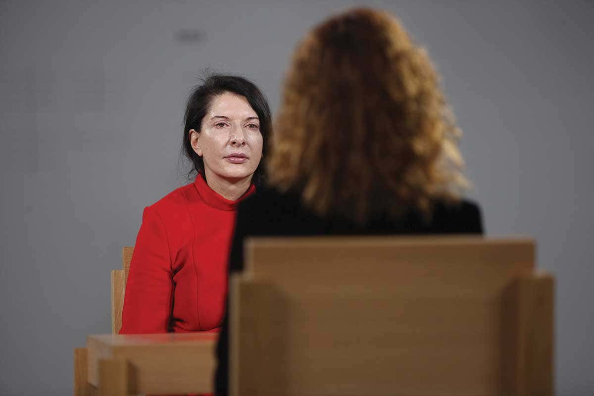 Abramovic