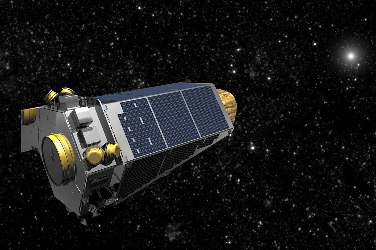 New Scientist. Science news and long reads from expert journalists, covering developments in science, technology, health and the environment on the website and the magazine.