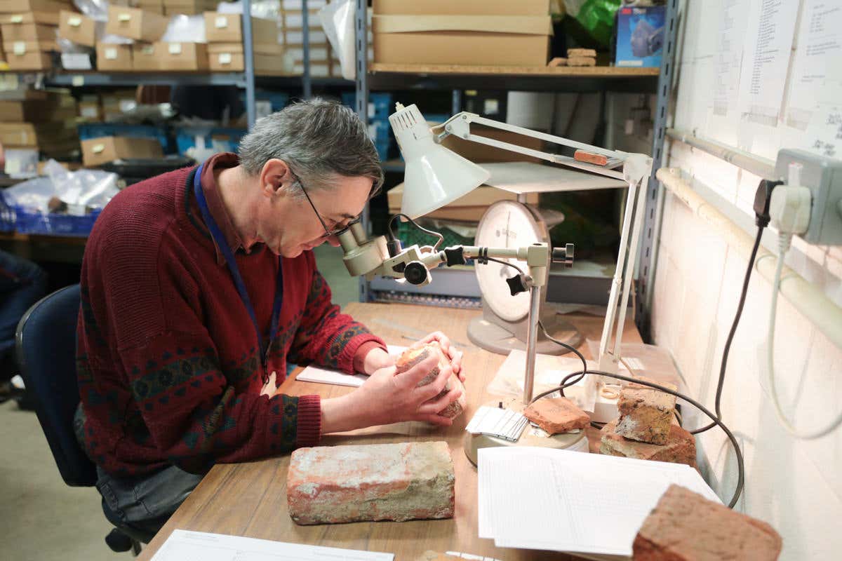 New Scientist. Science news and long reads from expert journalists, covering developments in science, technology, health and the environment on the website and the magazine.