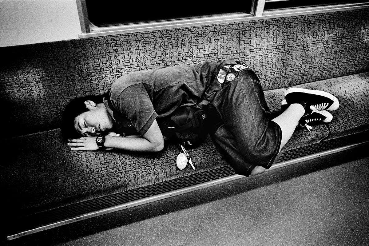 How mental health needs sleep – and vice versa