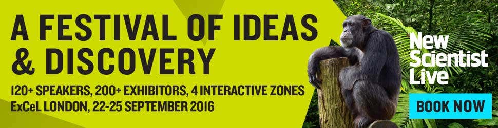 New Scientist. Science news and long reads from expert journalists, covering developments in science, technology, health and the environment on the website and the magazine.