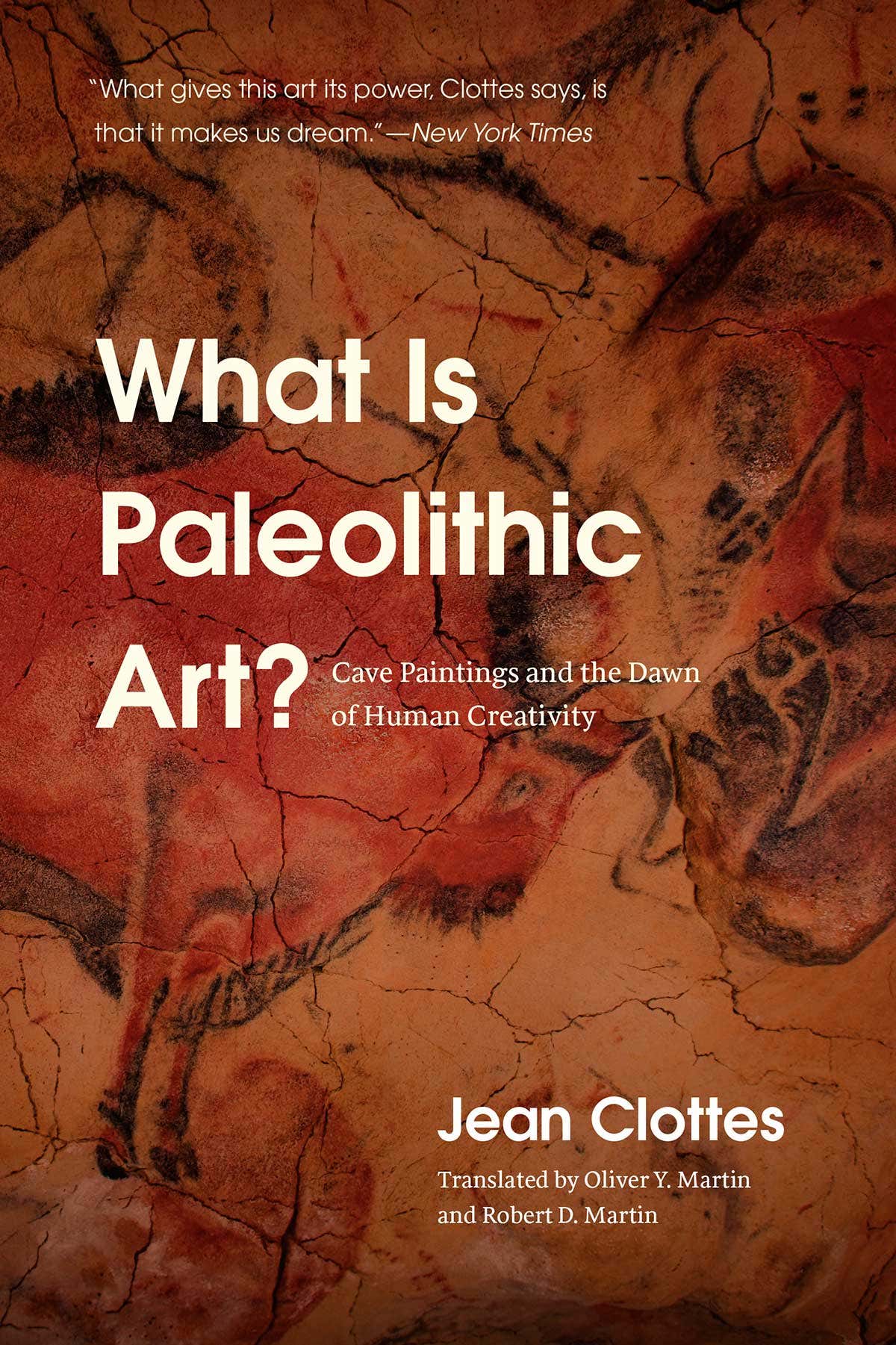 Paleo art book