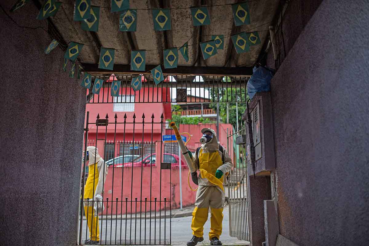 New Scientist. Science news and long reads from expert journalists, covering developments in science, technology, health and the environment on the website and the magazine.