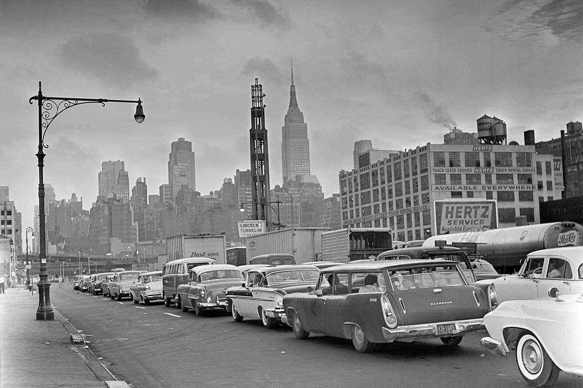 Old Scientist: How computers got everywhere