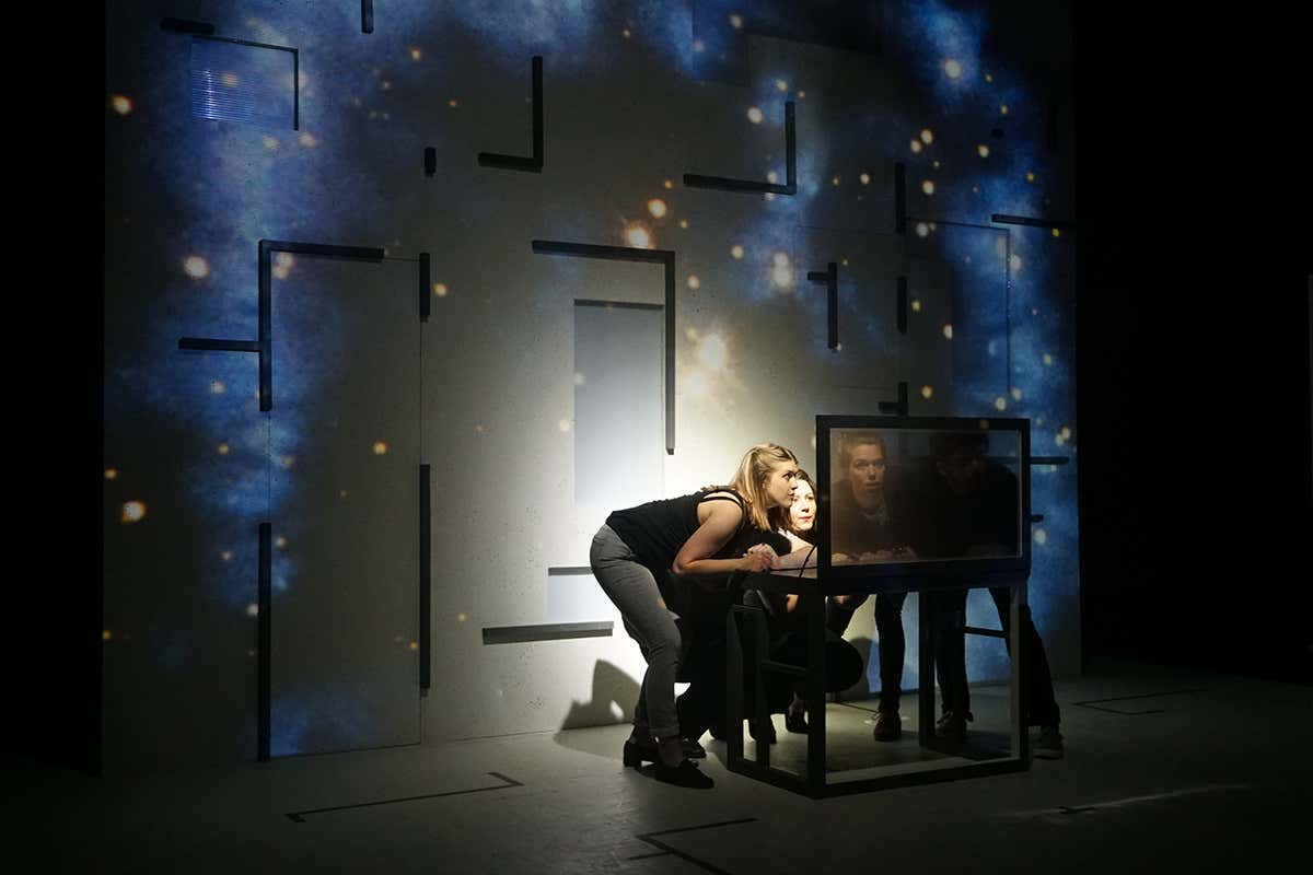 New Scientist. Science news and long reads from expert journalists, covering developments in science, technology, health and the environment on the website and the magazine.