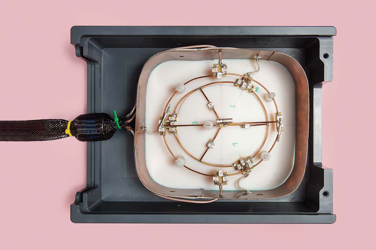 electrical stimulator