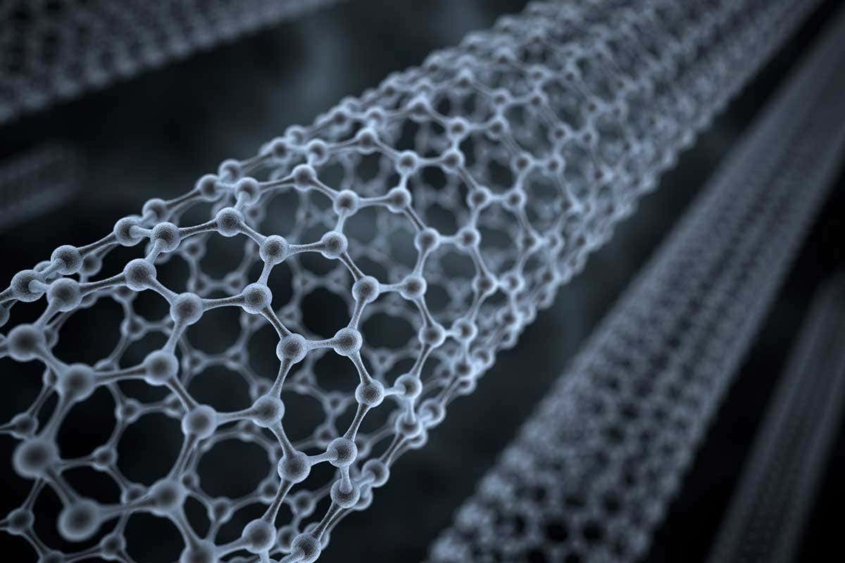 carbon nanotubes
