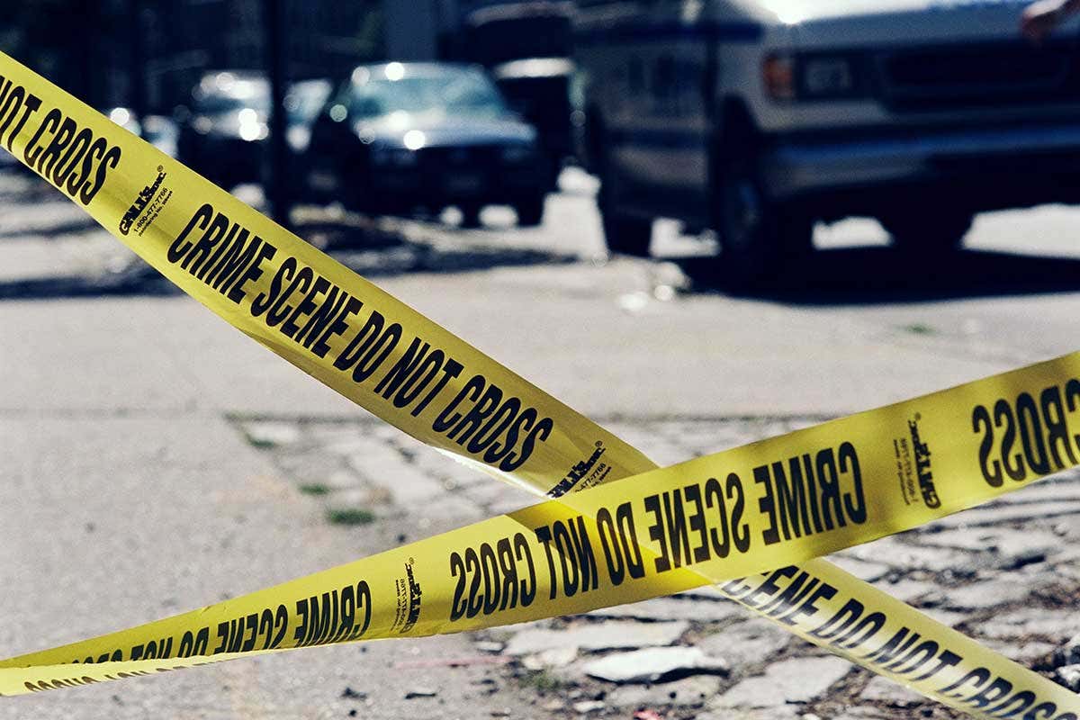 Making you a murderer: How bad science can put you behind bars