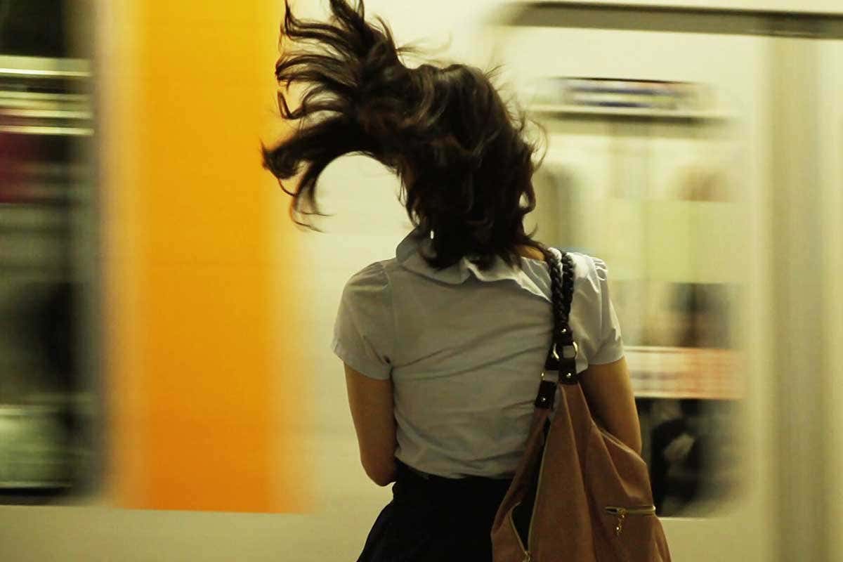 It’s harder than you might think to appreciate silence