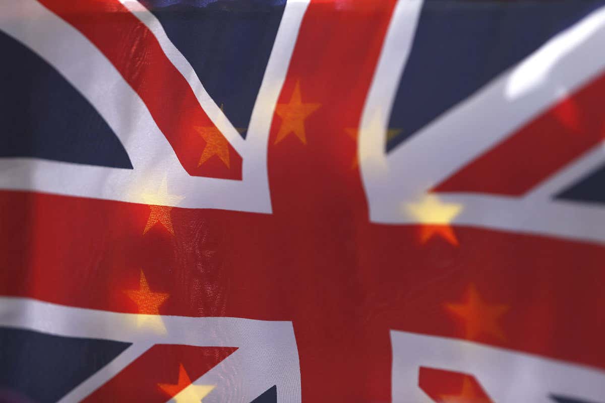 Beware the Brexit bots: The Twitter spam out to swing your vote