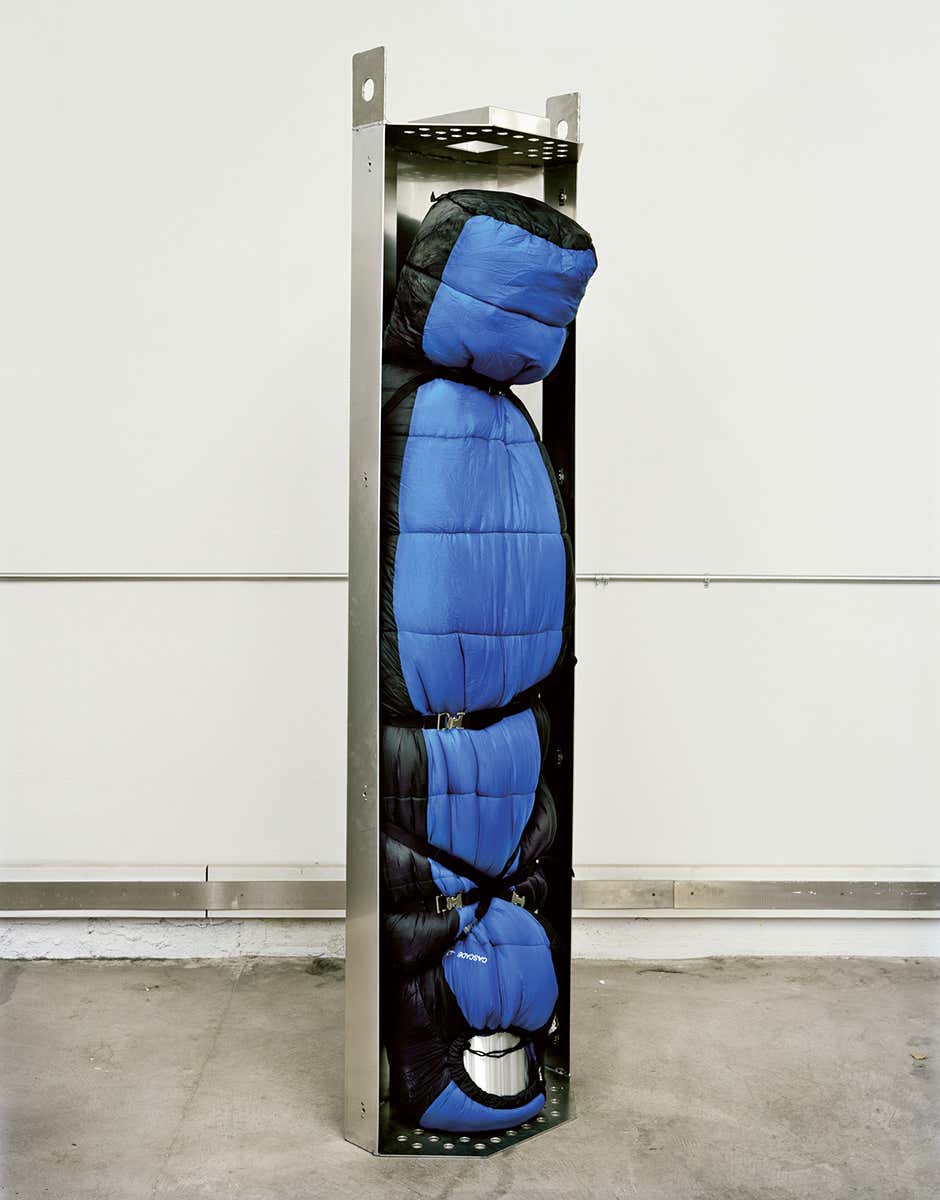 New Scientist. Science news and long reads from expert journalists, covering developments in science, technology, health and the environment on the website and the magazine.