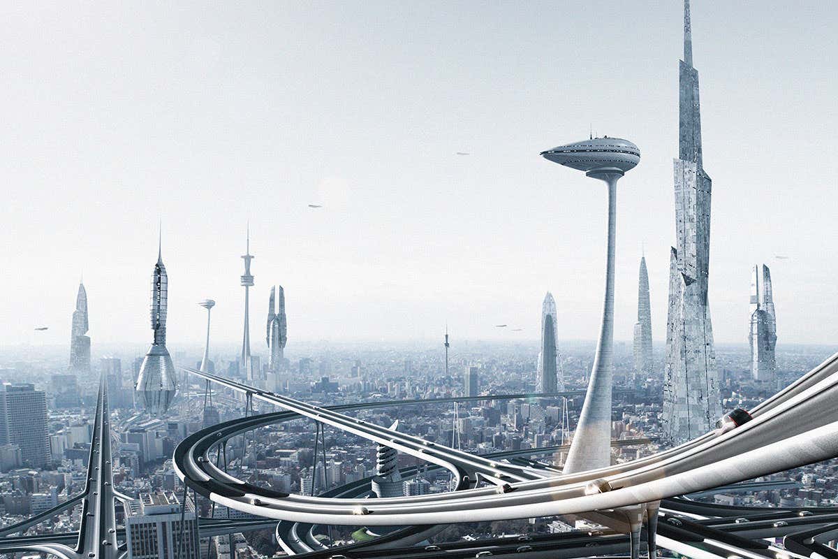 A rational nation ruled by science would be a terrible idea