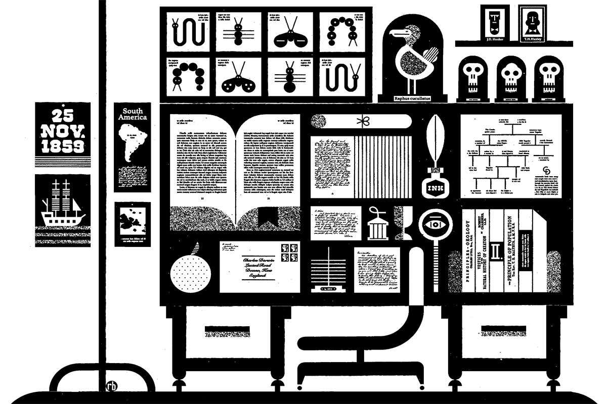 New Scientist. Science news and long reads from expert journalists, covering developments in science, technology, health and the environment on the website and the magazine.