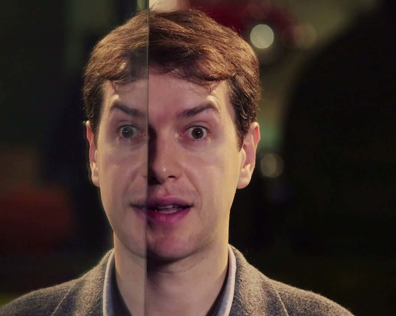 What is… antimatter?