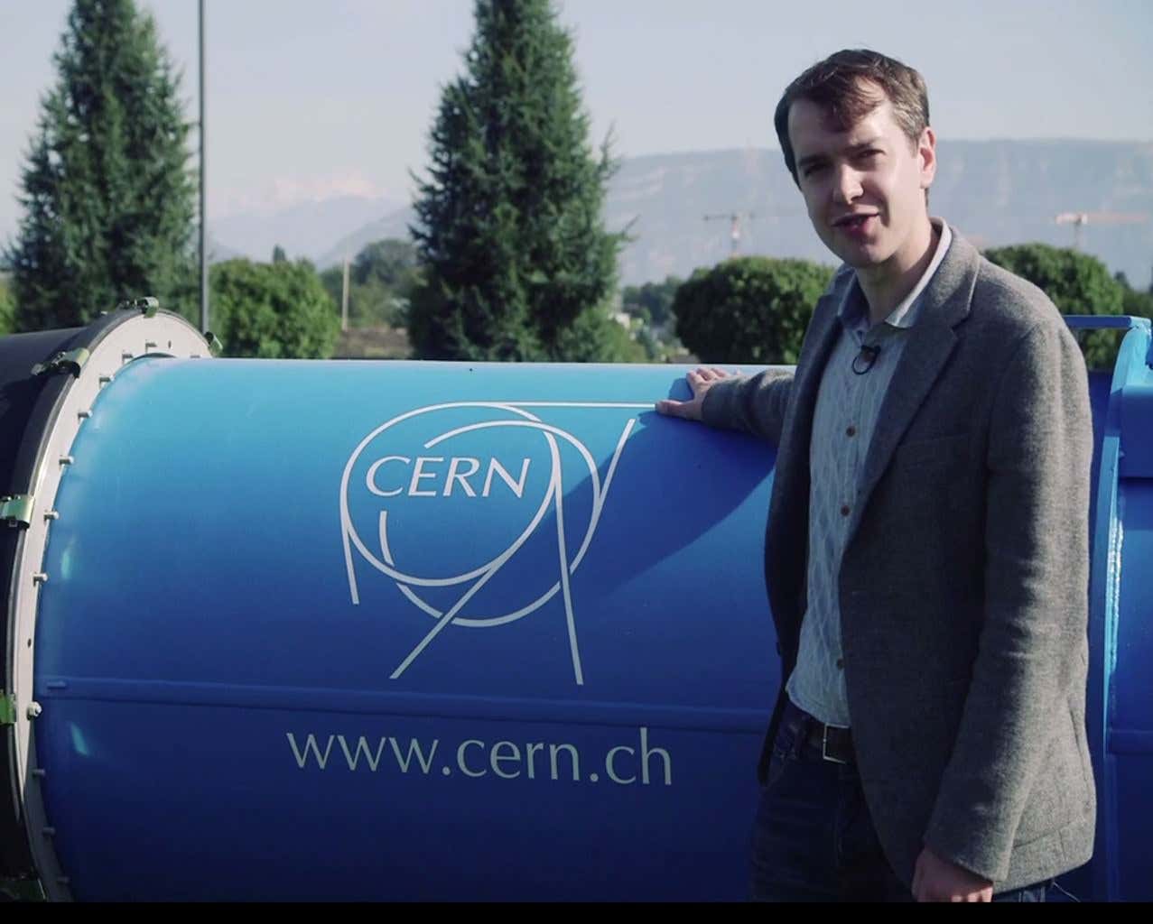 What is… dark matter?