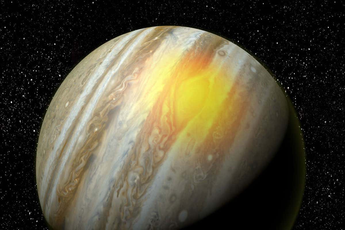 New Scientist. Science news and long reads from expert journalists, covering developments in science, technology, health and the environment on the website and the magazine.