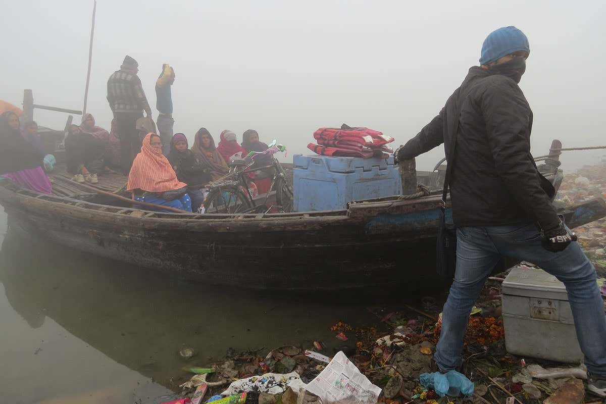 New Scientist. Science news and long reads from expert journalists, covering developments in science, technology, health and the environment on the website and the magazine.