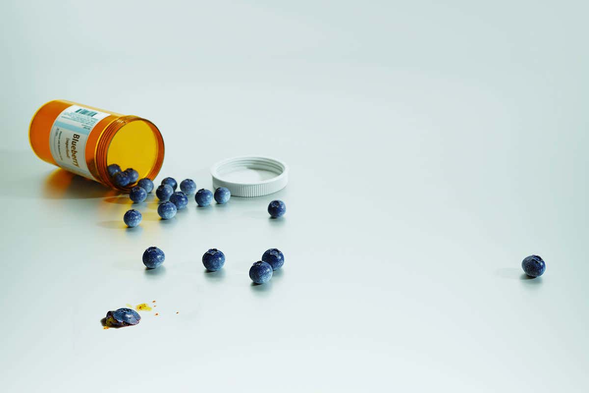 Miracle meal or rotten swindle? The truth about superfoods