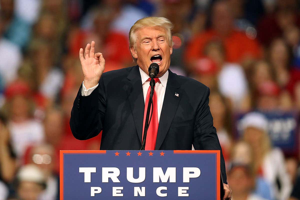 What Donald Trump has said about science – and why he’s wrong