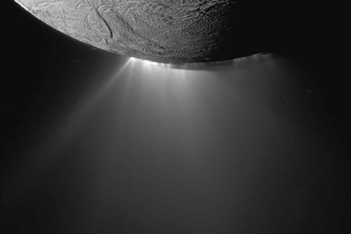 Enceladus