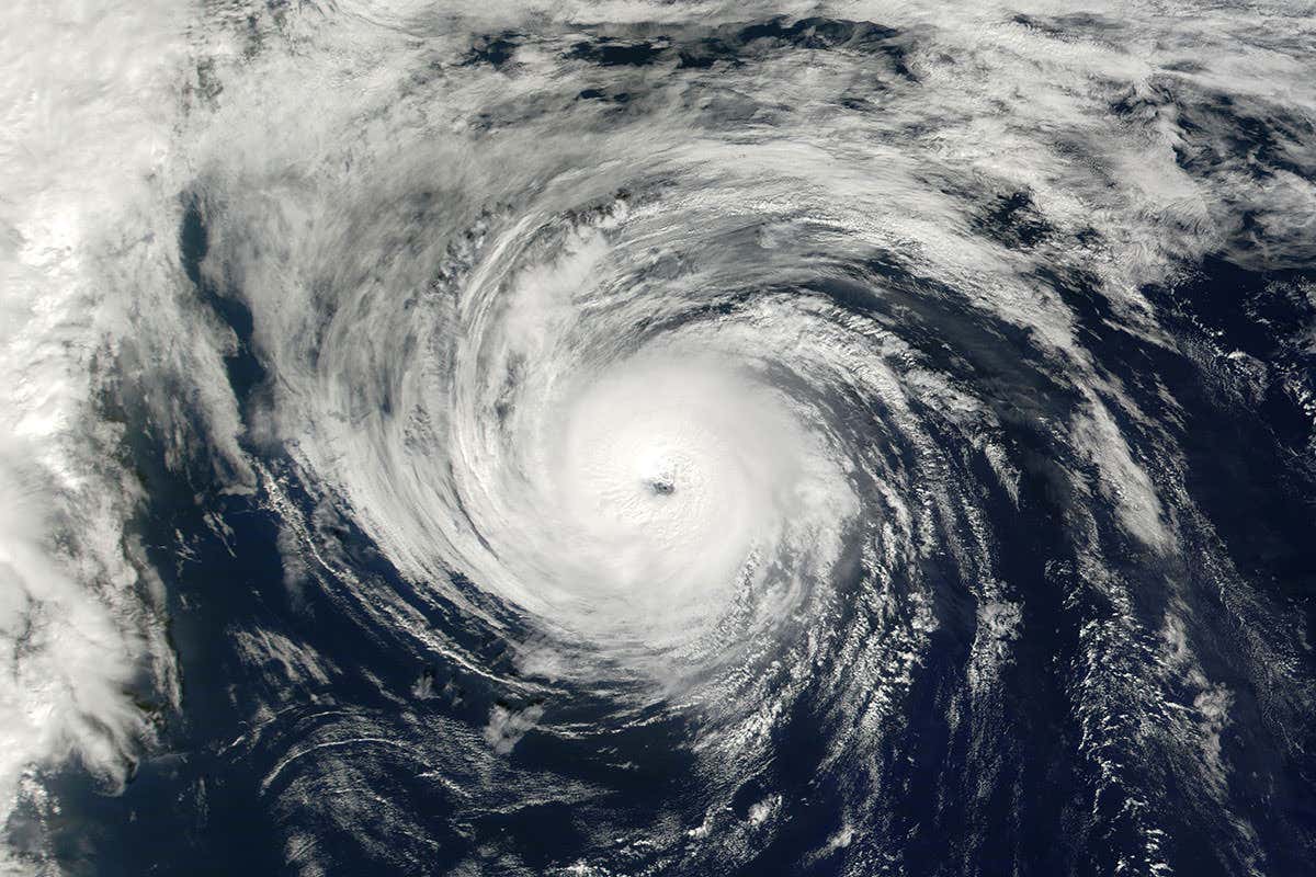 Weather bombs could help us see deep inside Earth