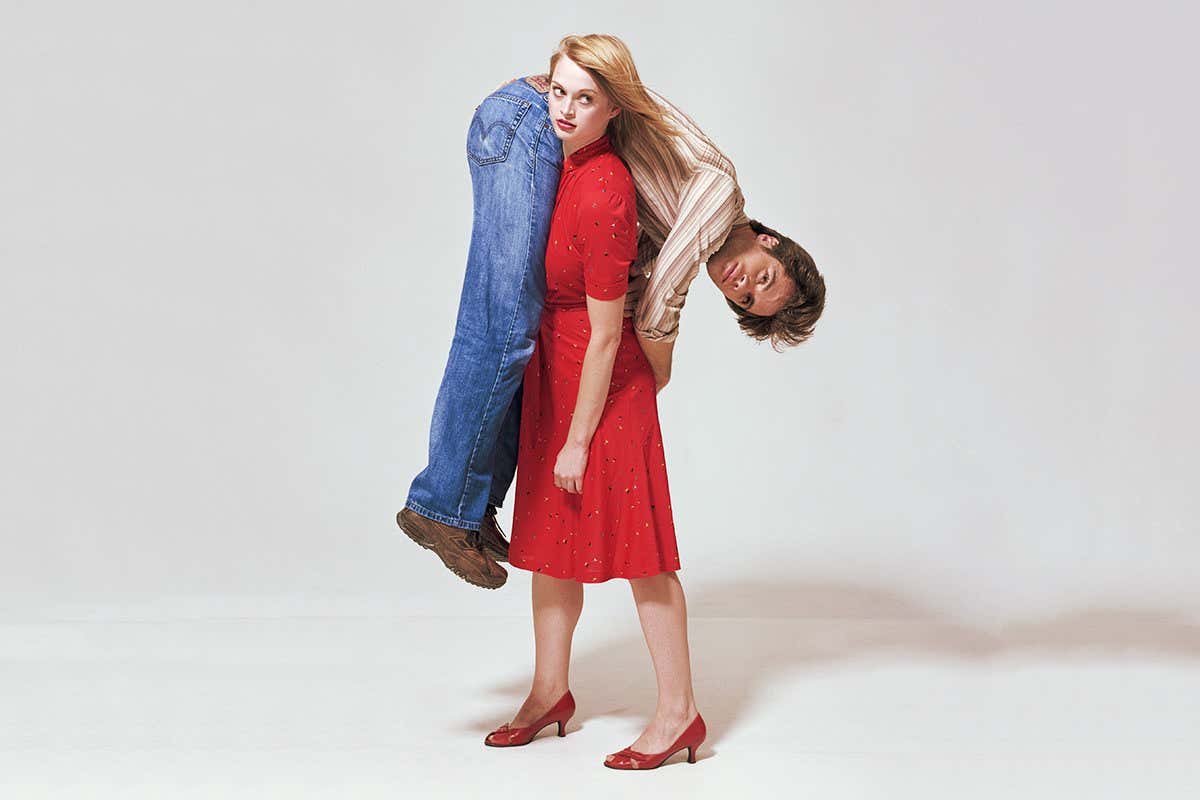 Do women sync up? No, but we can't resist menstruation myths