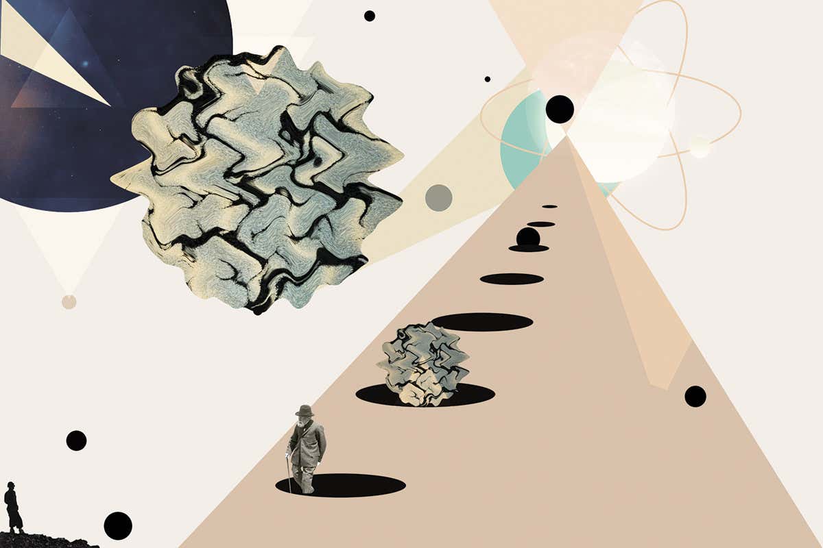 Metaphysics special: Can we ever know if God exists?