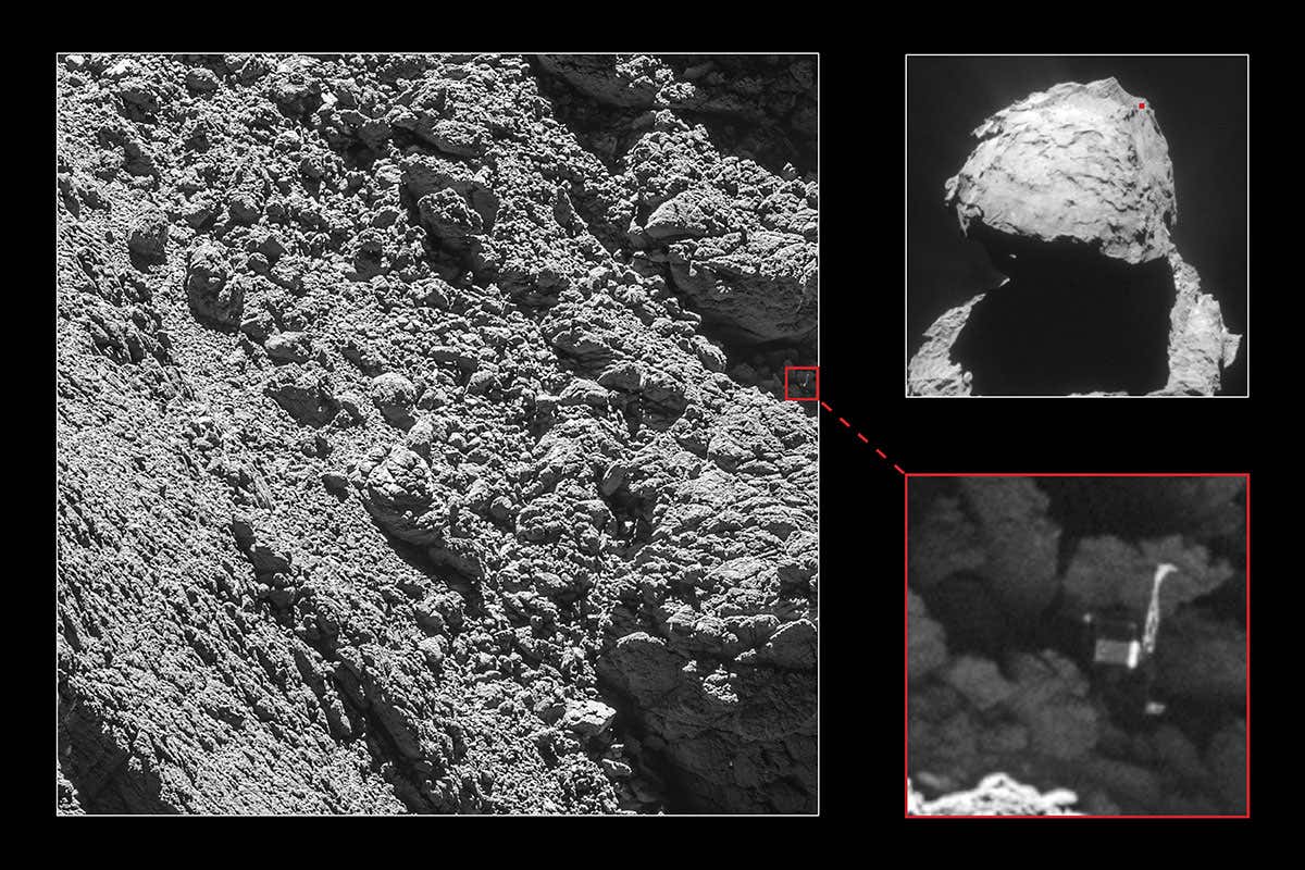 philae