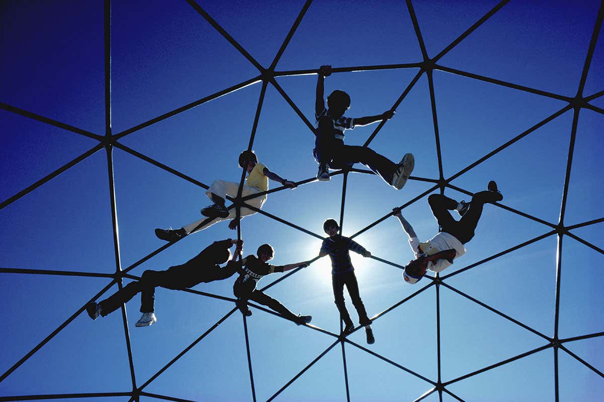 New Scientist. Science news and long reads from expert journalists, covering developments in science, technology, health and the environment on the website and the magazine.