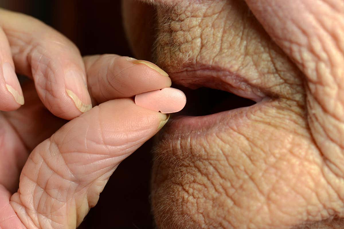 Doctors must let patients decide whether to take statins