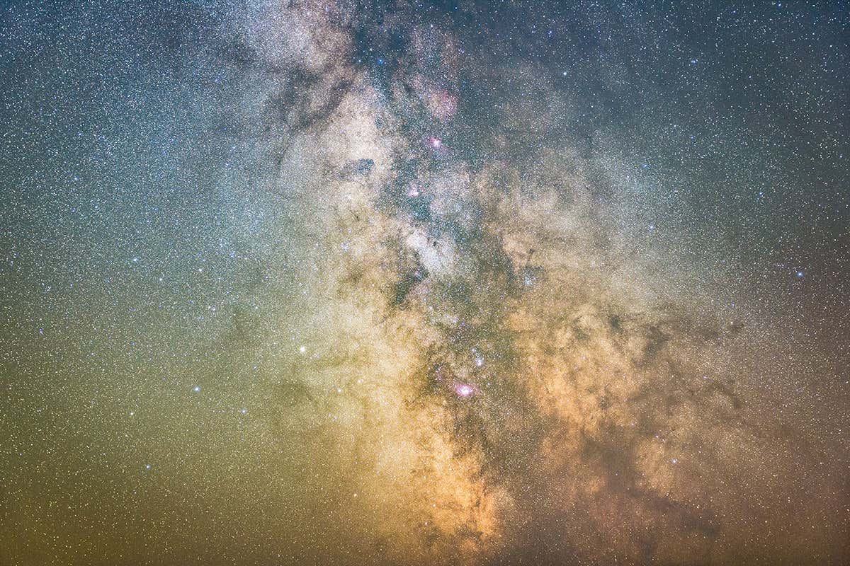 New Scientist. Science news and long reads from expert journalists, covering developments in science, technology, health and the environment on the website and the magazine.