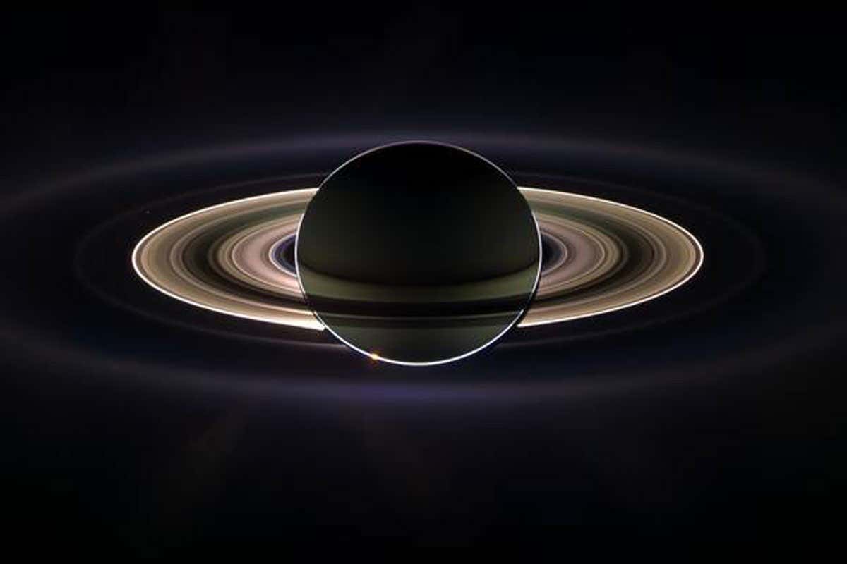 Saturn