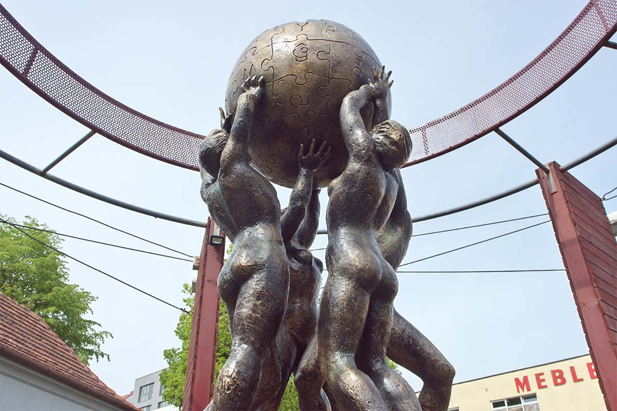 New Scientist. Science news and long reads from expert journalists, covering developments in science, technology, health and the environment on the website and the magazine.