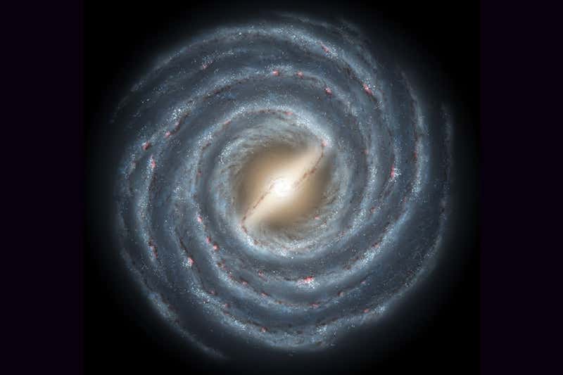 New Scientist. Science news and long reads from expert journalists, covering developments in science, technology, health and the environment on the website and the magazine.