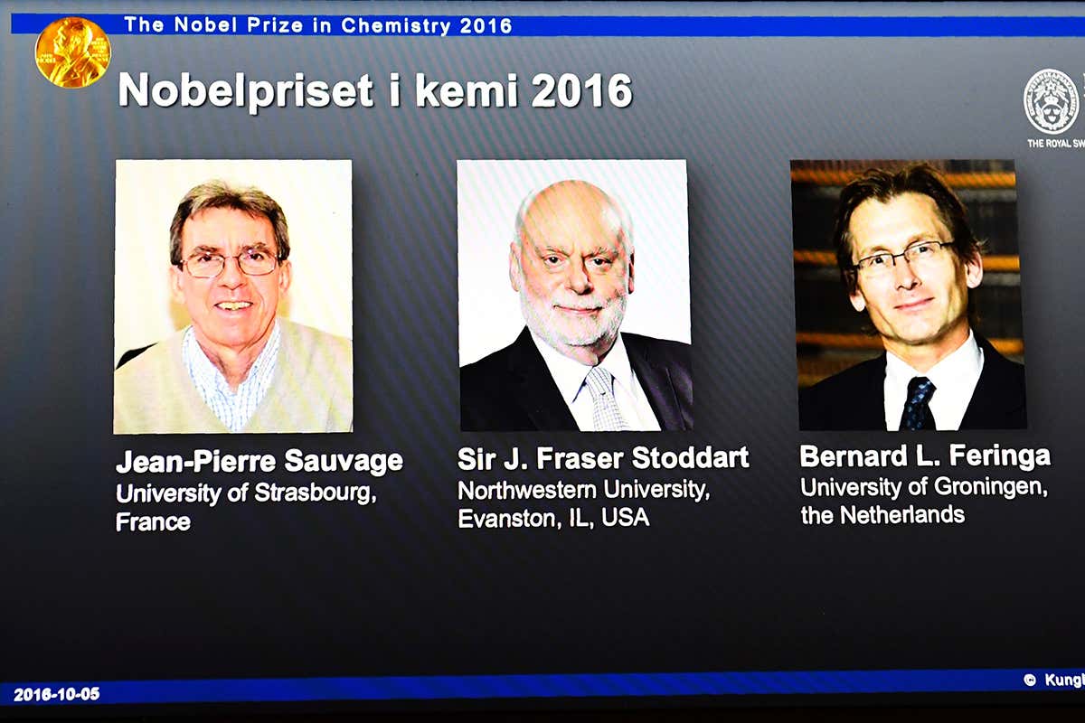 New Scientist. Science news and long reads from expert journalists, covering developments in science, technology, health and the environment on the website and the magazine.