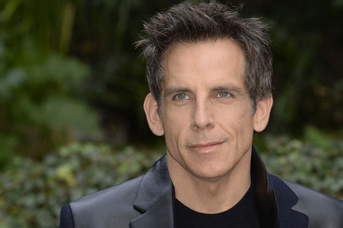 Picture of Ben Stiller
