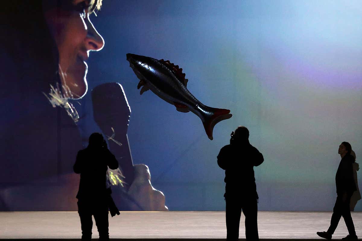 New Scientist. Science news and long reads from expert journalists, covering developments in science, technology, health and the environment on the website and the magazine.