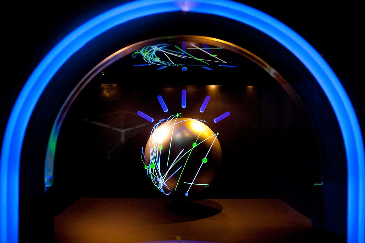 IBM's Watson