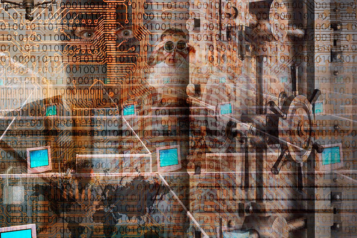 New Scientist. Science news and long reads from expert journalists, covering developments in science, technology, health and the environment on the website and the magazine.