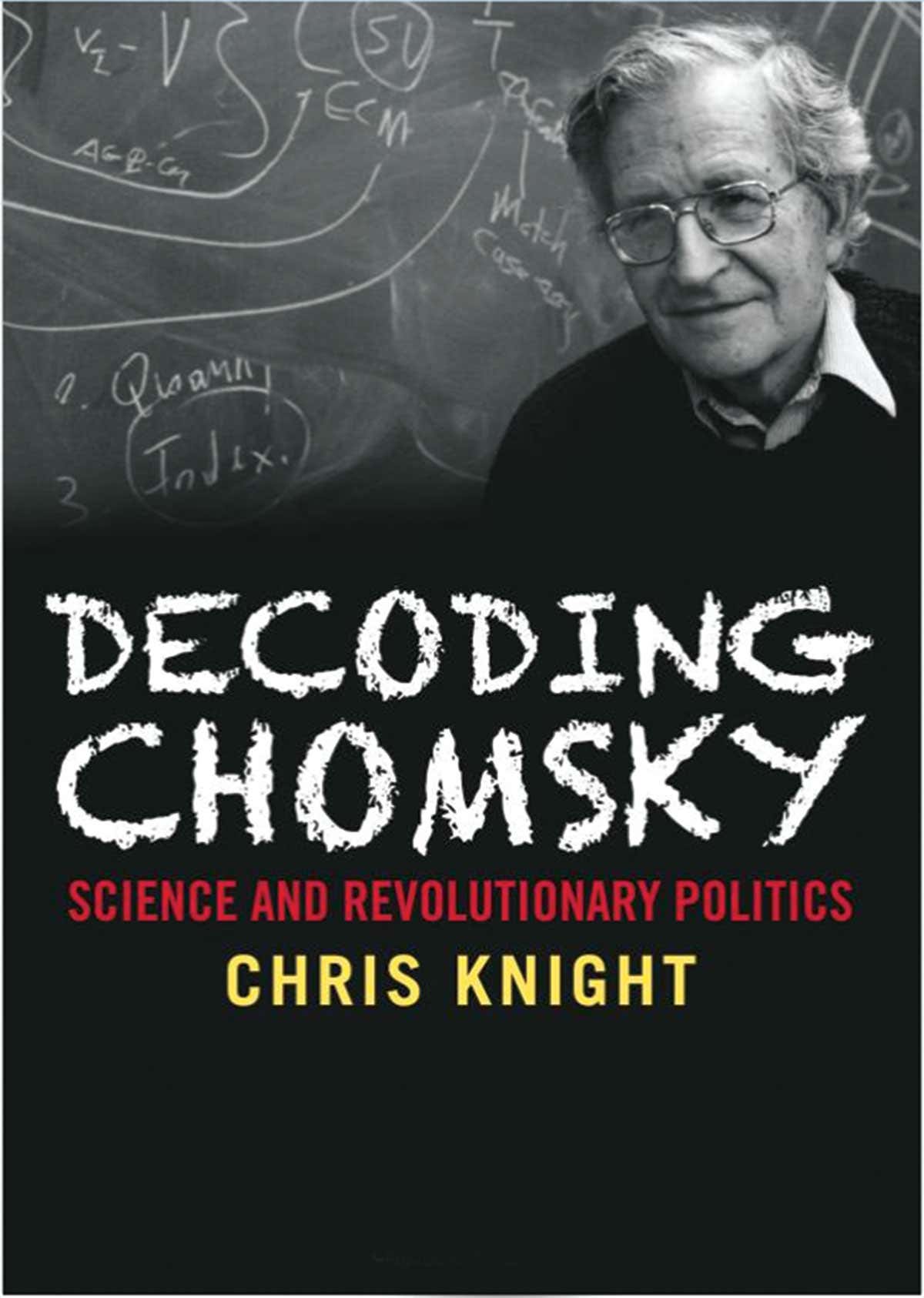 Chomsky book