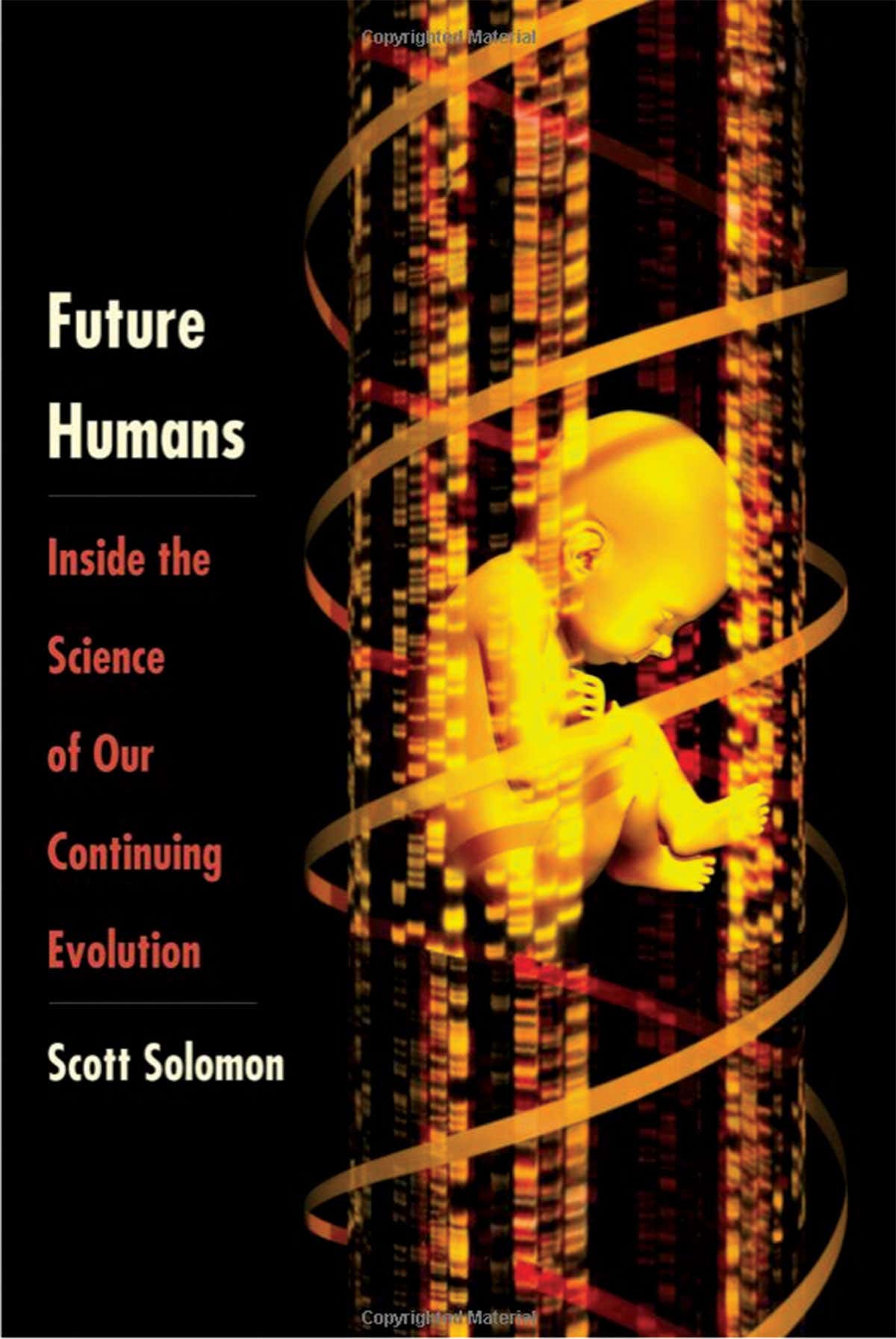 humans book