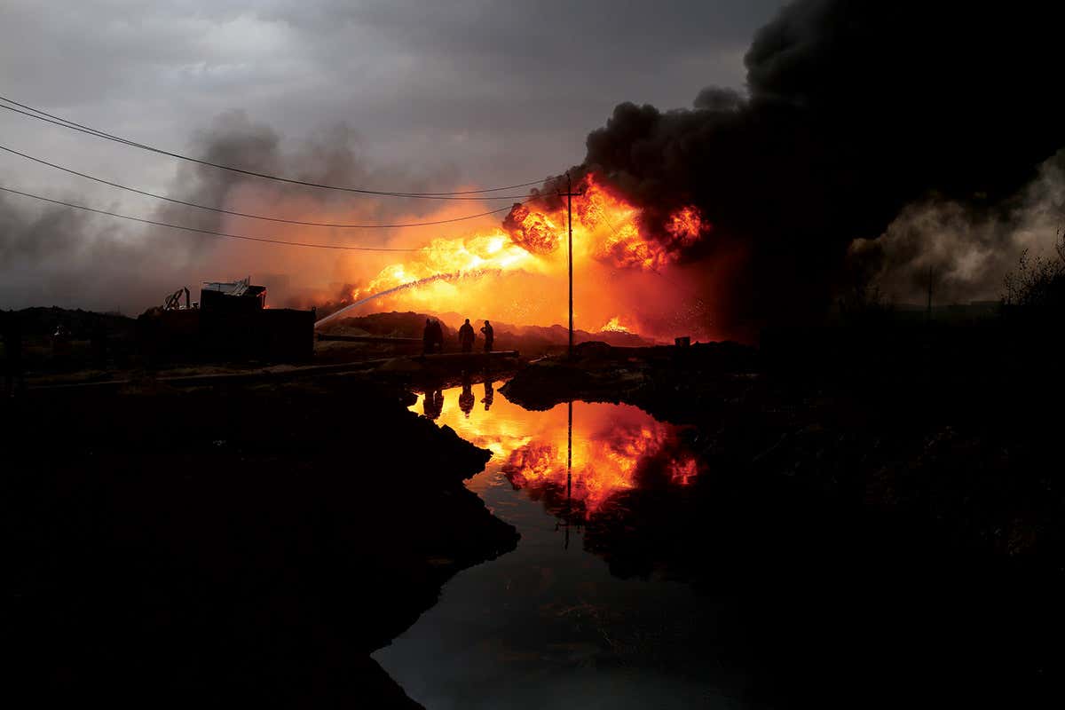 New Scientist. Science news and long reads from expert journalists, covering developments in science, technology, health and the environment on the website and the magazine.
