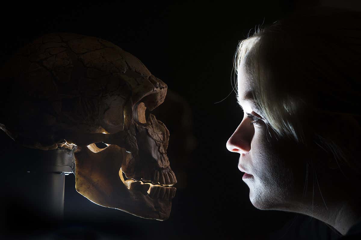 New Scientist. Science news and long reads from expert journalists, covering developments in science, technology, health and the environment on the website and the magazine.