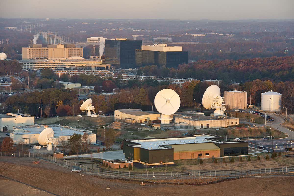 Trump’s election stokes fears of future NSA surveillance abuses