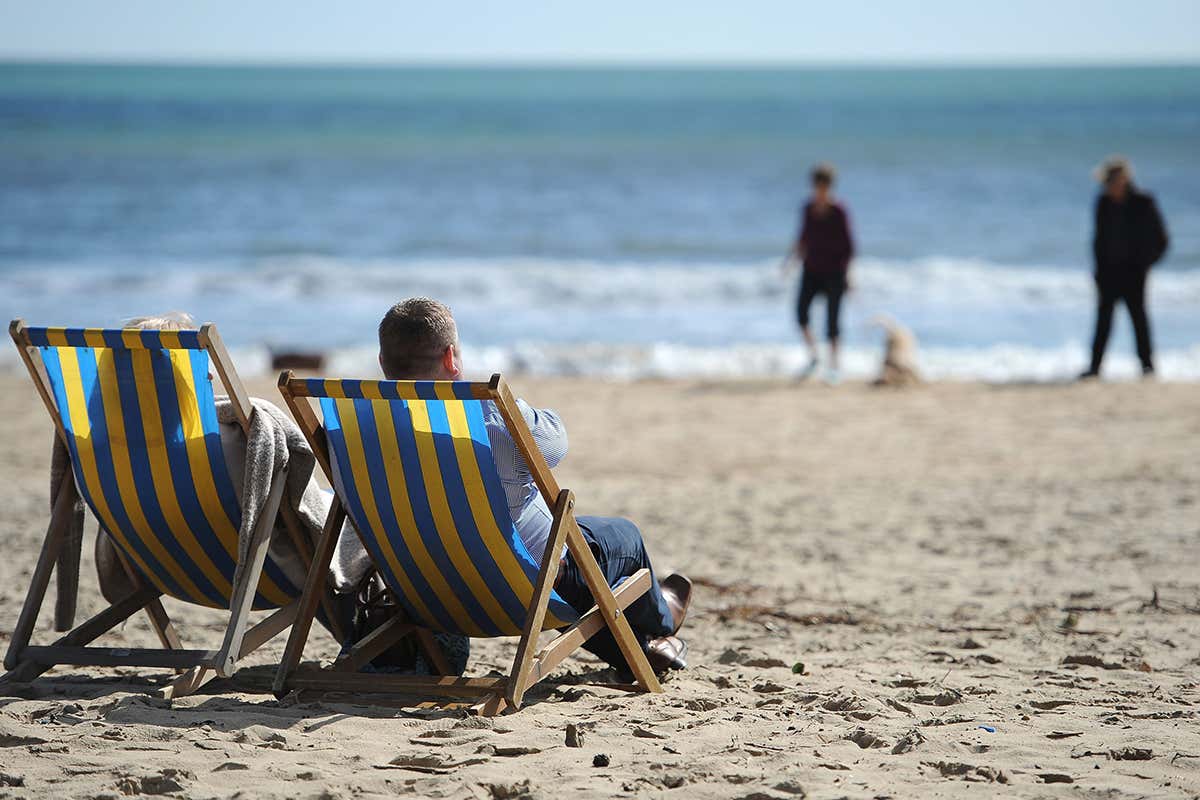 New Scientist. Science news and long reads from expert journalists, covering developments in science, technology, health and the environment on the website and the magazine.