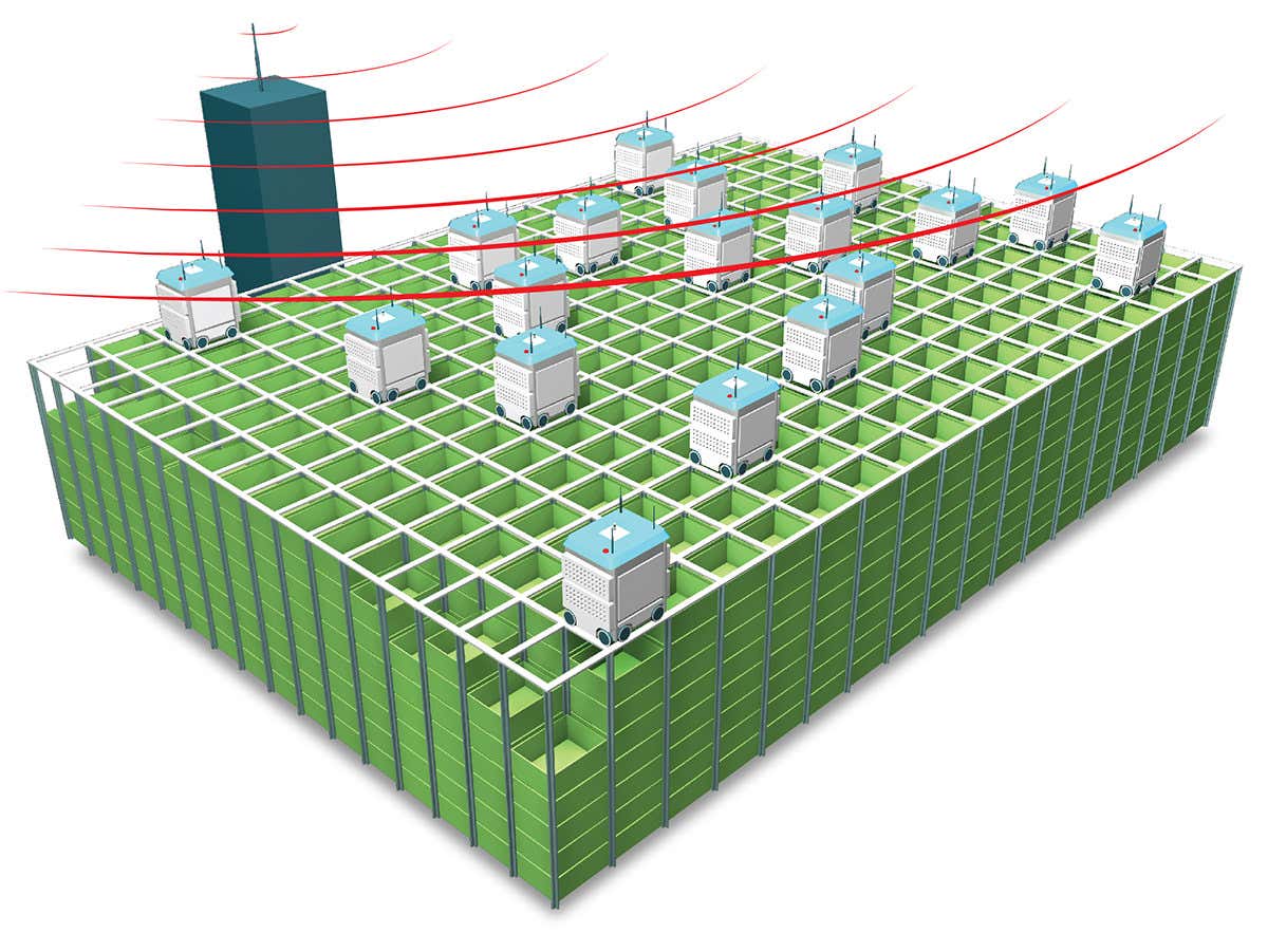 New Scientist. Science news and long reads from expert journalists, covering developments in science, technology, health and the environment on the website and the magazine.