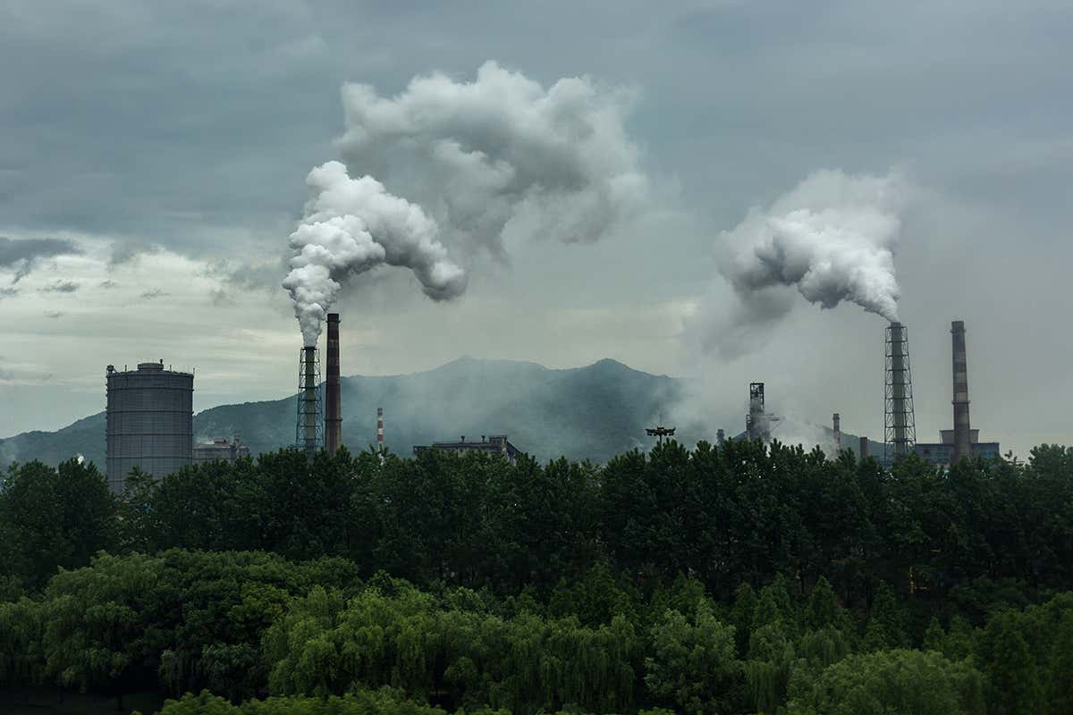 New Scientist. Science news and long reads from expert journalists, covering developments in science, technology, health and the environment on the website and the magazine.