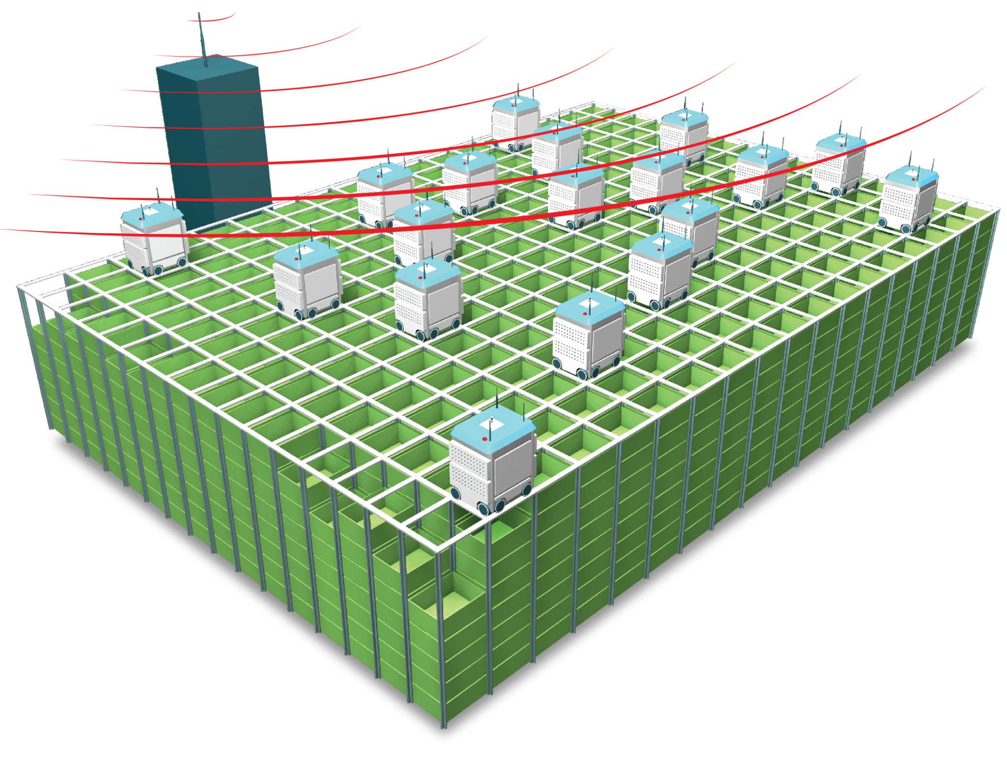 New Scientist. Science news and long reads from expert journalists, covering developments in science, technology, health and the environment on the website and the magazine.