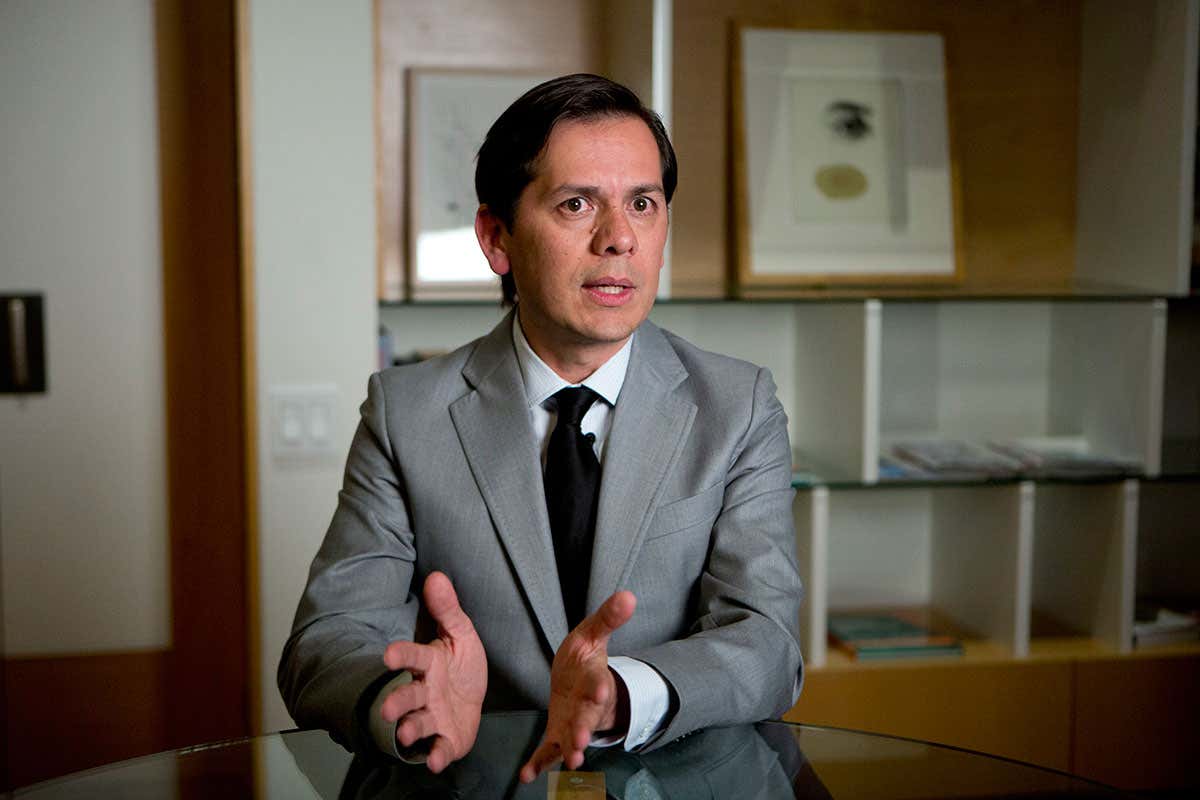 New Scientist. Science news and long reads from expert journalists, covering developments in science, technology, health and the environment on the website and the magazine.