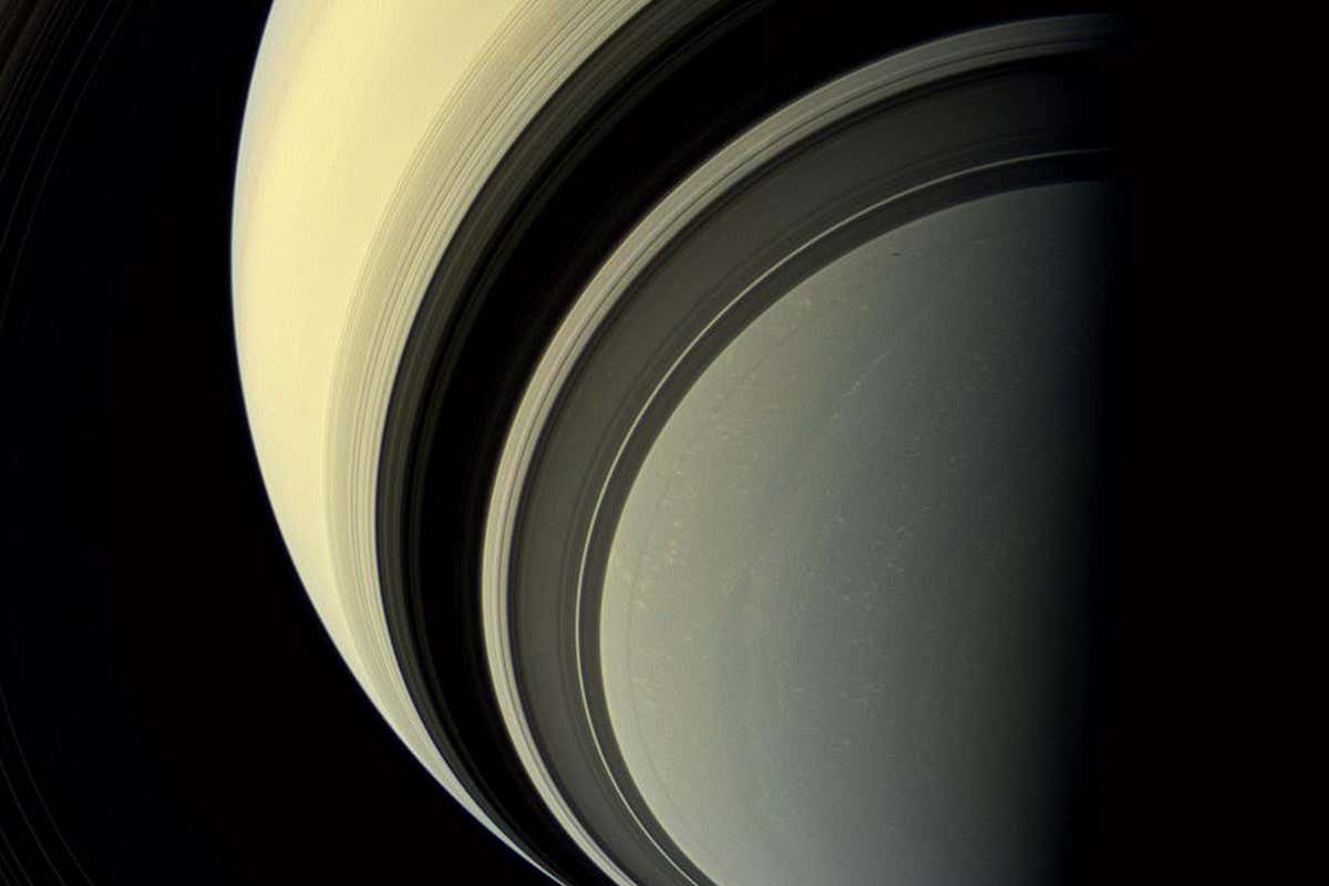 Saturn